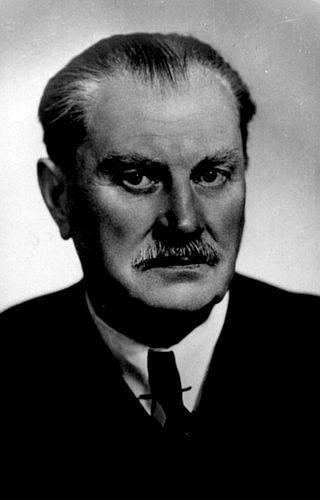Władysław Szafer Patron