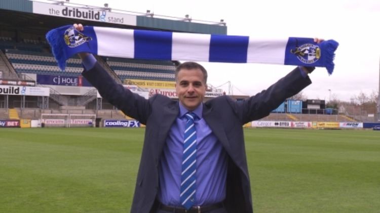 Wael al-Qadi Jordanian banker buys Bristol Rovers promising evolution and a new