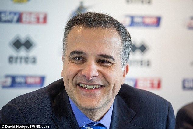 Wael al-Qadi Bristol Rovers confirm family of Jordanian billionaire complete deal