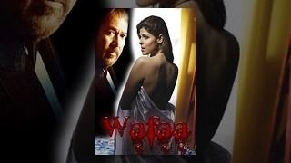 Wafa: A Deadly Love Story Wafaa A Deadly Love Story Hindi Full Movie Part 01 YouTube