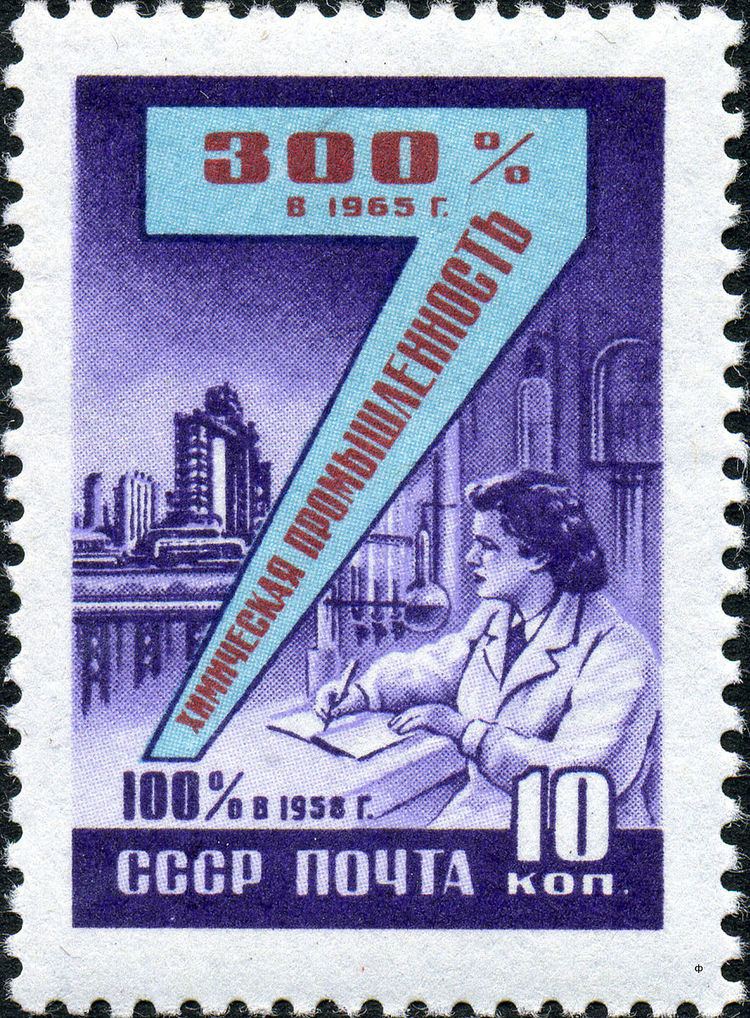 Wage reform in the Soviet Union, 1956–62