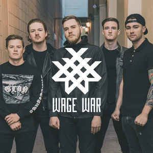 Wage War Wage War Discography at Discogs