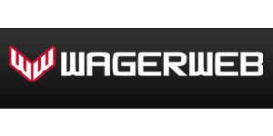 Wagerweb wwwlegalgamblingnetimageswagerweblogojpg