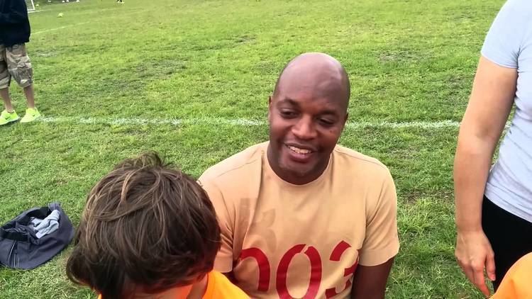 Wagneau Eloi Wagneau Eloi Comments on the U11 game from L1 Soccer