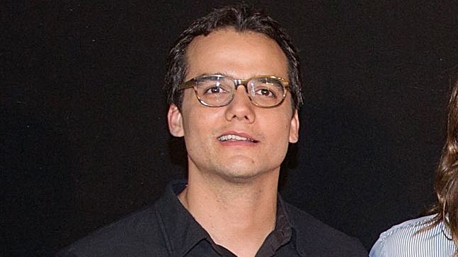 Wagner Moura Wagner Moura Variety