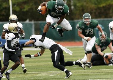 Wagner Seahawks football Wagner College football squad needs a win to make FCS dance SILivecom