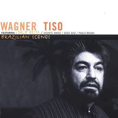 Wagner Tiso Brazilian Scenes Wagner Tiso Songs Reviews Credits