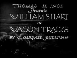 Wagon Tracks Wikipedia