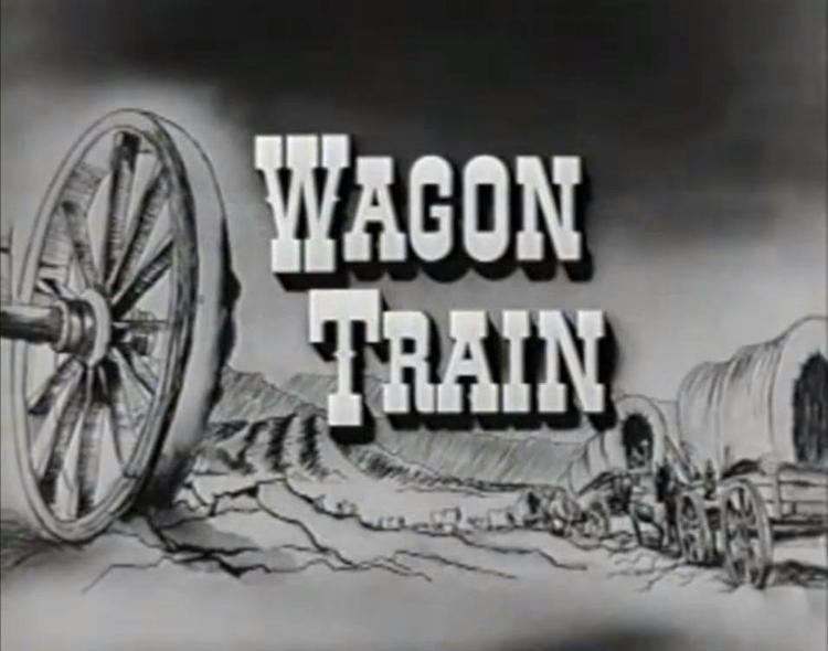 Wagon Train CTVA US Western Wagon Train RevueNBCABC195765