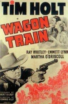 Wagon Train (film) httpsuploadwikimediaorgwikipediaenthumba