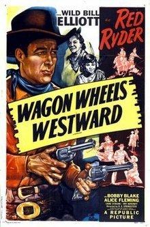 Wagon Wheels Westward httpsuploadwikimediaorgwikipediaenthumb3