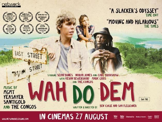 Wah Do Dem Wah Do Dem Trailer Film Clash Magazine