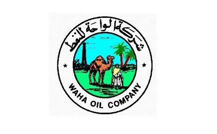 Waha Oil Company wwwoilreviewmiddleeastcomimagesWAHAOILCOMPAN