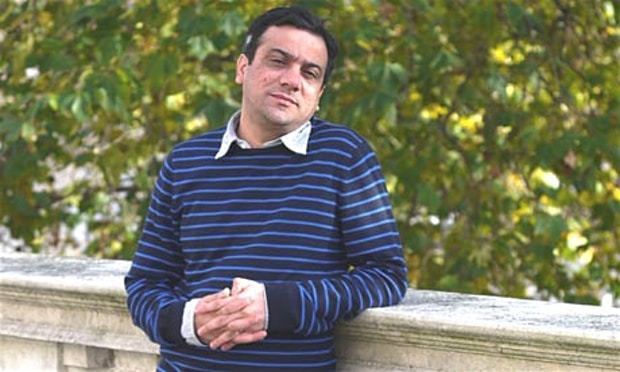 Waheed Mirza One to watch Mirza Waheed Books The Guardian