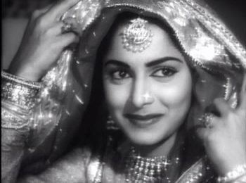 Waheeda Rehman Waheeda Rehman the celestial nymph The Indian Down Under