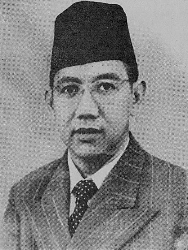 Wahid Hasyim Wahid Hasyim Wikipedia