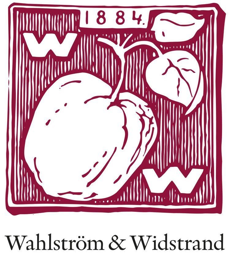 Wahlström & Widstrand wwwbonnierforlagensewpcontentuploads201506