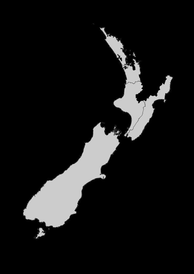 Waiariki (New Zealand electorate)