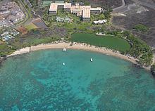 Waikoloa Beach httpsuploadwikimediaorgwikipediacommonsthu