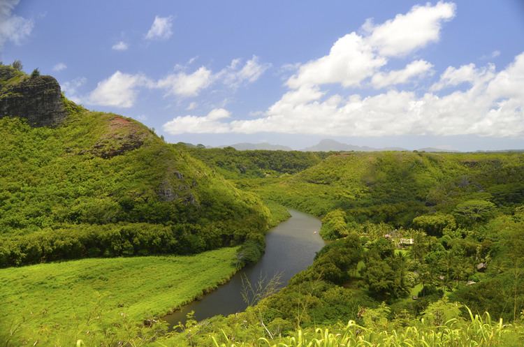 Wailua River State Park - Alchetron, the free social encyclopedia