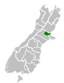 Waimakariri District - Alchetron, The Free Social Encyclopedia