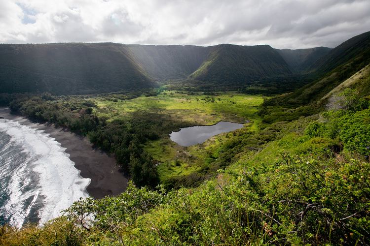 Waimanu Valley A Tip Sheet For Trekking To Waimanu Valley in Hawaii Frugal Frolicker