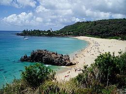 Waimea Bay, Hawaii httpsuploadwikimediaorgwikipediacommonsthu