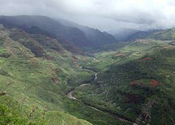 Waimea River (Hawaii) httpsuploadwikimediaorgwikipediacommonsthu