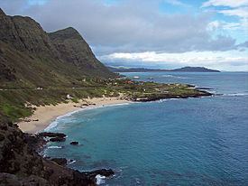 Waimānalo, Hawaii httpsuploadwikimediaorgwikipediacommonsthu