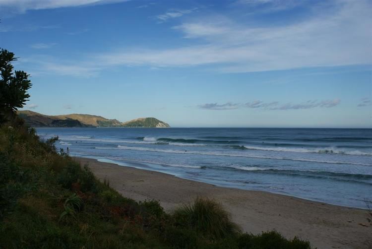 Wainui Beach Wainui NZ Surf Guide
