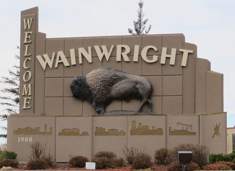Wainwright, Alberta