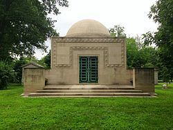 Wainwright Tomb httpsuploadwikimediaorgwikipediacommonsthu