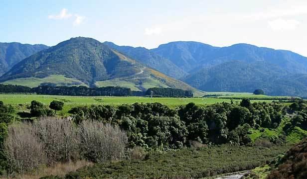 Wairarapa James Cameron pays 20m for Wairarapa farms Stuffconz