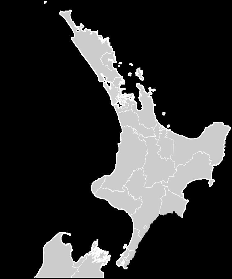 Wairarapa (New Zealand electorate)