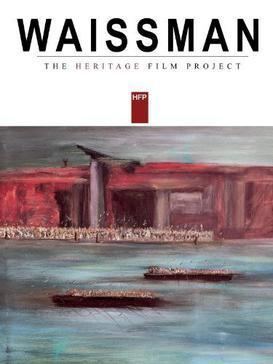 Waissman movie poster