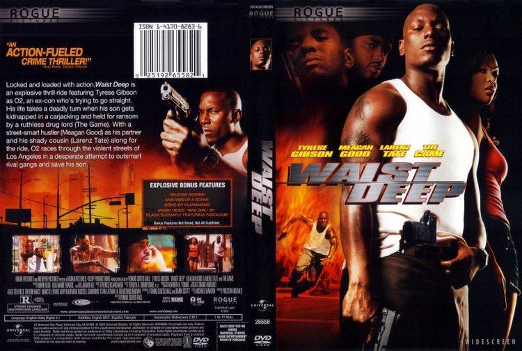 Waist Deep Watch Waist Deep Online Free On Yesmoviesto