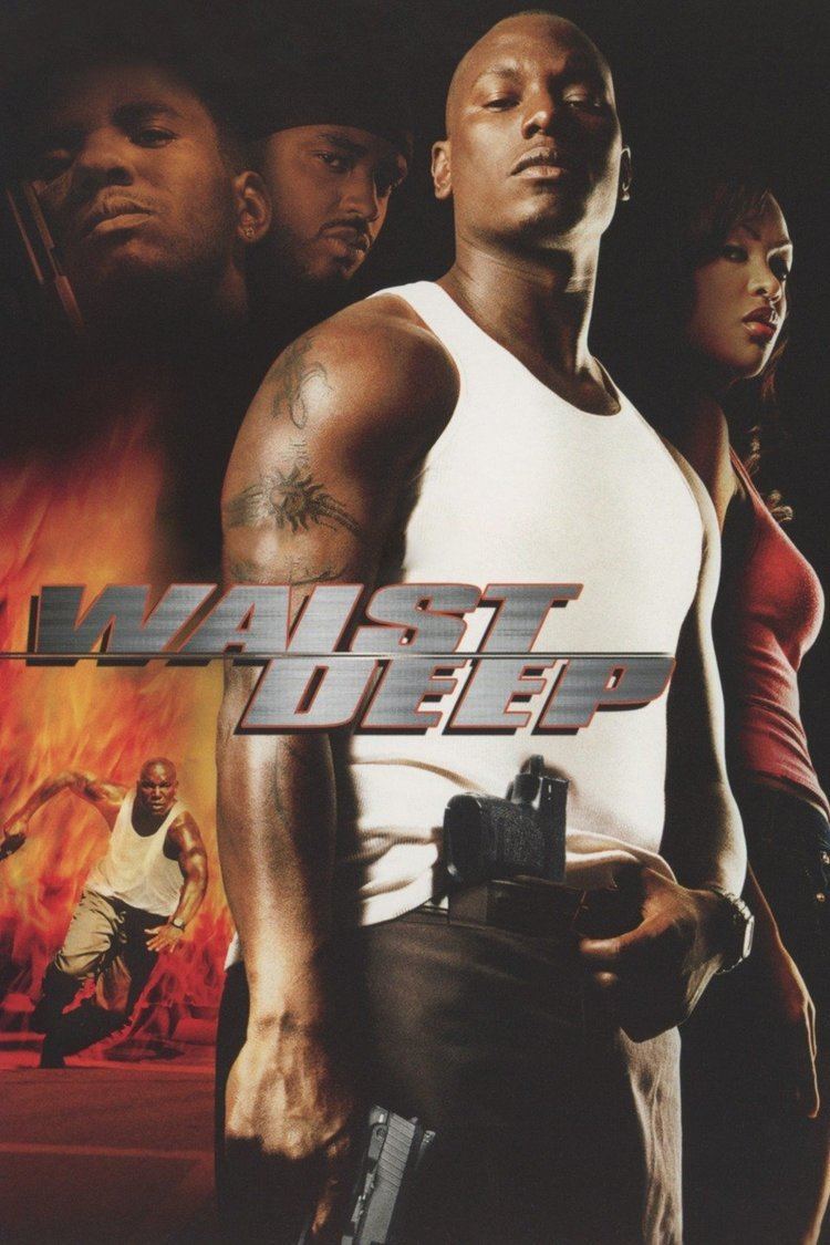 Waist Deep wwwgstaticcomtvthumbmovieposters160858p1608