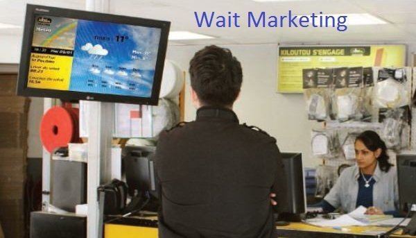 Wait marketing Wait Marketing Market on the right time To Grab Consumer Attention
