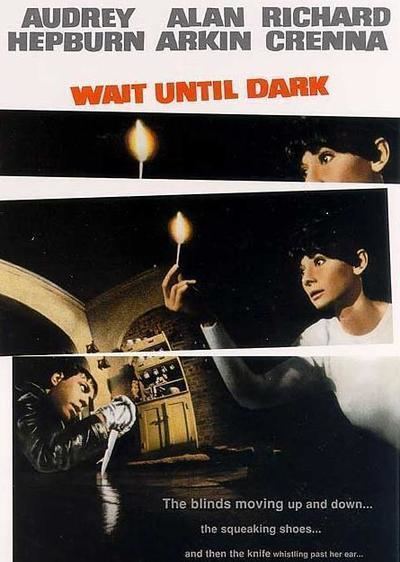 Wait Until Dark (film) Wait Until Dark Movie Review Film Summary 1968 Roger Ebert