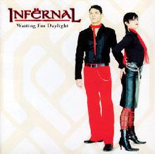 Waiting for Daylight (Infernal album) httpsuploadwikimediaorgwikipediaenthumb7