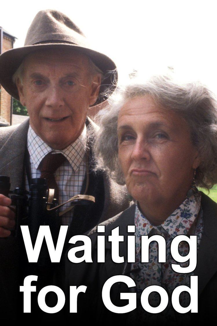 Waiting for God (TV series) wwwgstaticcomtvthumbtvbanners527175p527175