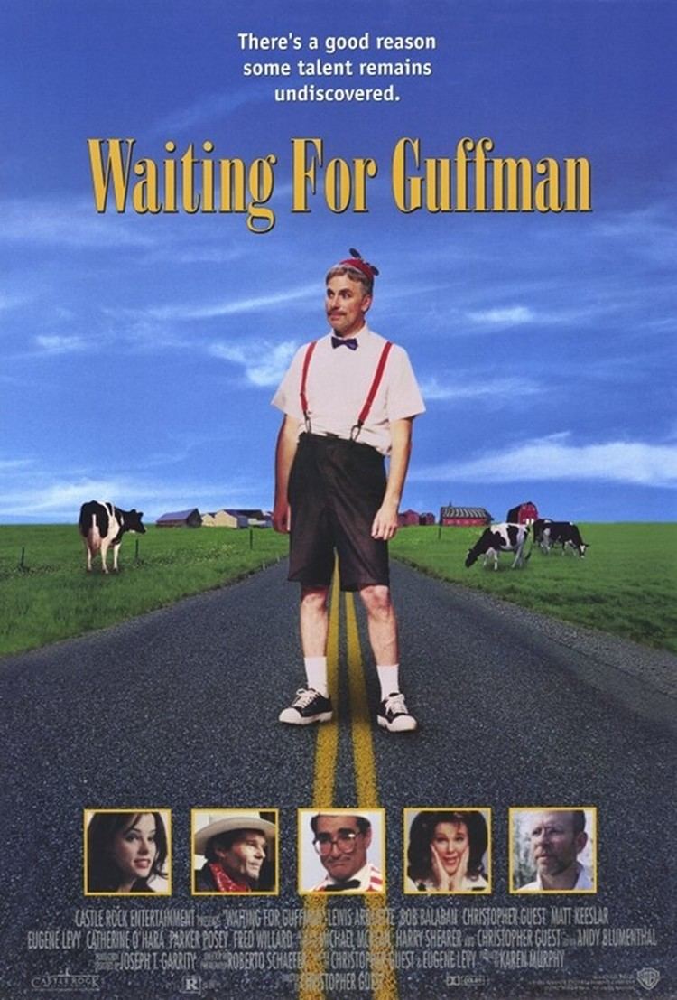 Waiting for Guffman The 100 Best Movies Ever Waiting for Guffman 65 CHUDcom