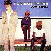 Waiting (Fun Boy Three album) httpsuploadwikimediaorgwikipediaenthumbf