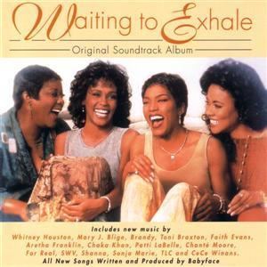 Waiting to Exhale (soundtrack) httpsuploadwikimediaorgwikipediaen775VA