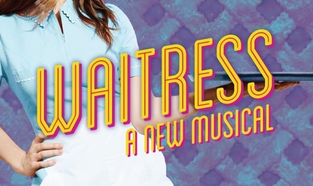 Waitress (musical) ART American Repertory Theater