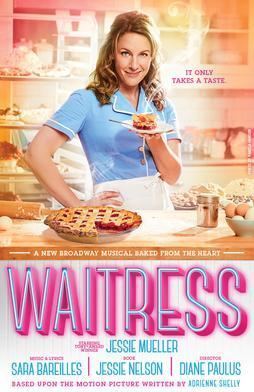 Waitress (musical) httpsuploadwikimediaorgwikipediaencc7Wai