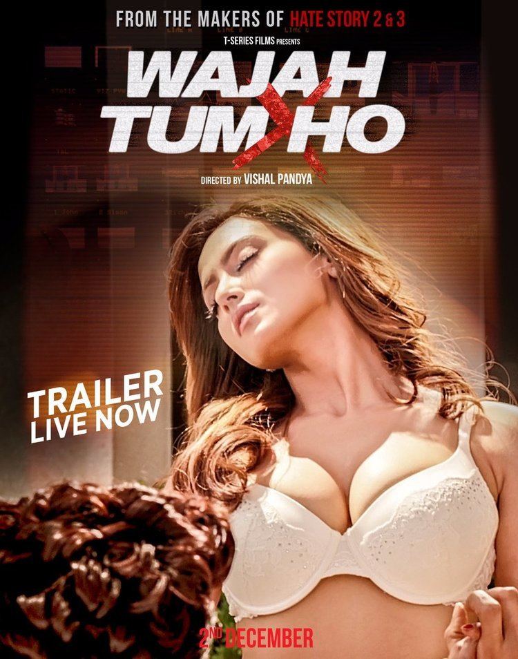Wajah Tum Ho Wajah Tum Ho 2016 Hindi Full Movie Watch Online Free Filmlinks4uis