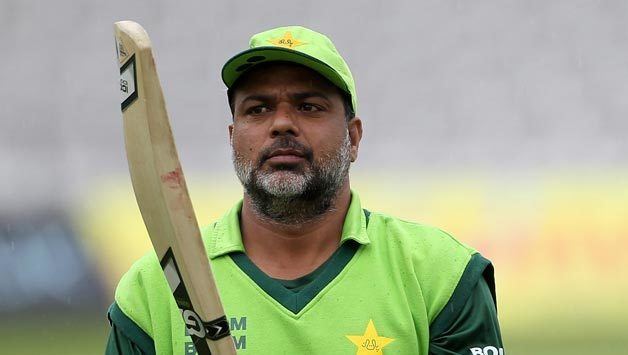 Wajahatullah Wasti Latest News Photos Biography Stats Batting