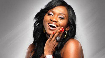 Waje Waje Reveals That She Felt Disapointed When Psquare Didn39t