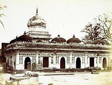 Wajihuddin's Tomb httpsuploadwikimediaorgwikipediacommonsthu